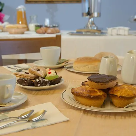 Lu Panaru Farm stay Lecce
