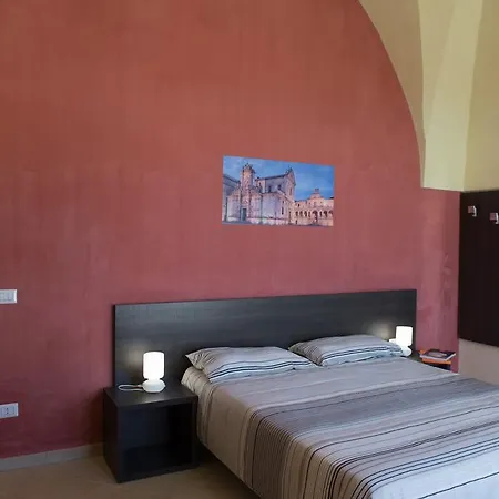 Farm stay Lu Panaru