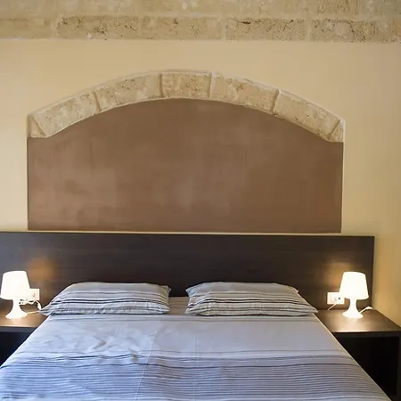 Lu Panaru Farm stay *