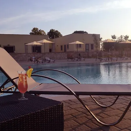 Lu Panaru Farm stay Lecce