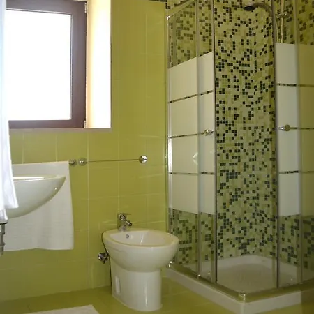 Farm stay Lu Panaru
