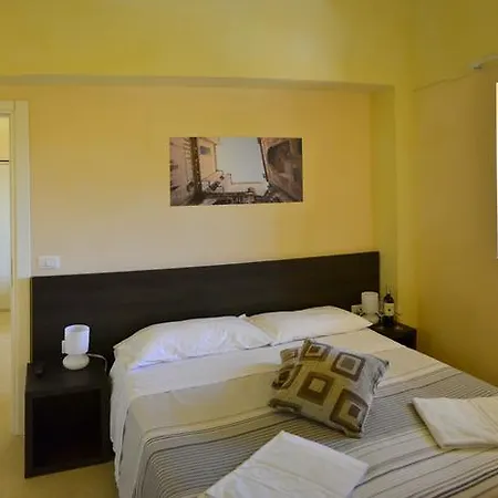 Farm stay Lu Panaru *