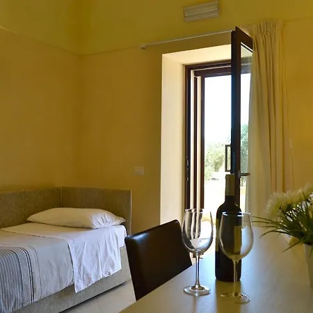 Lu Panaru Farm stay *