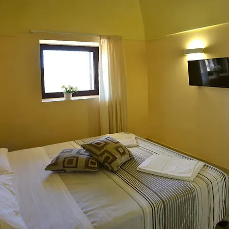 Lu Panaru Farm stay