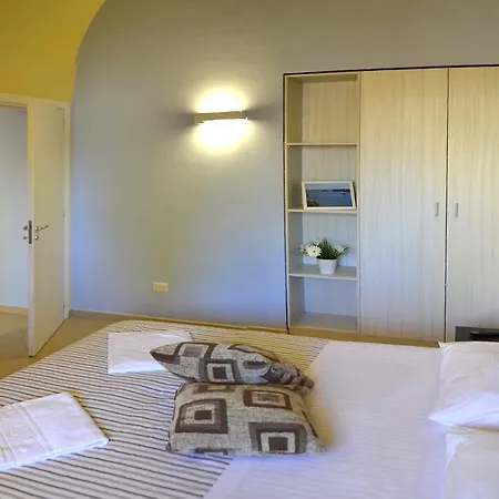Lu Panaru Farm stay