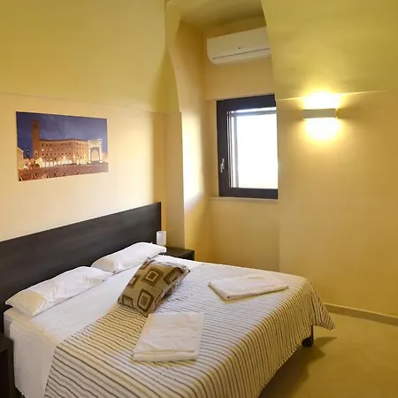 Farm stay Lu Panaru