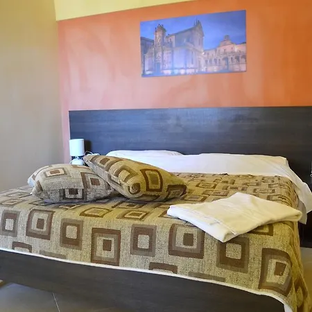 Lu Panaru Farm stay *