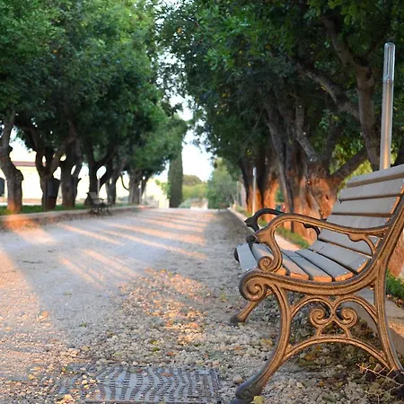 Farm stay Lu Panaru