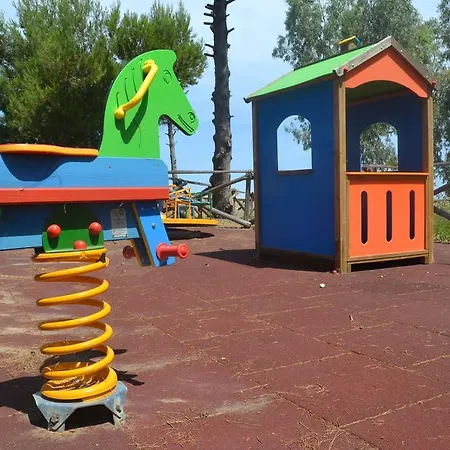 Farm stay Lu Panaru Lecce