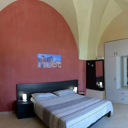 Farm stay Lu Panaru *