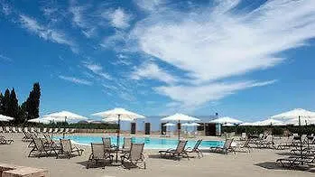 Farm stay Lu Panaru Lecce