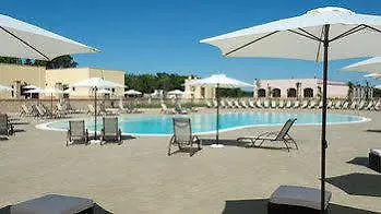Farm stay Lu Panaru