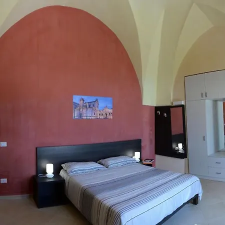 Lu Panaru Lecce